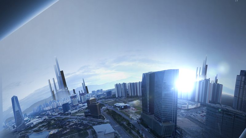 工业互联网建设，从何处起步？**